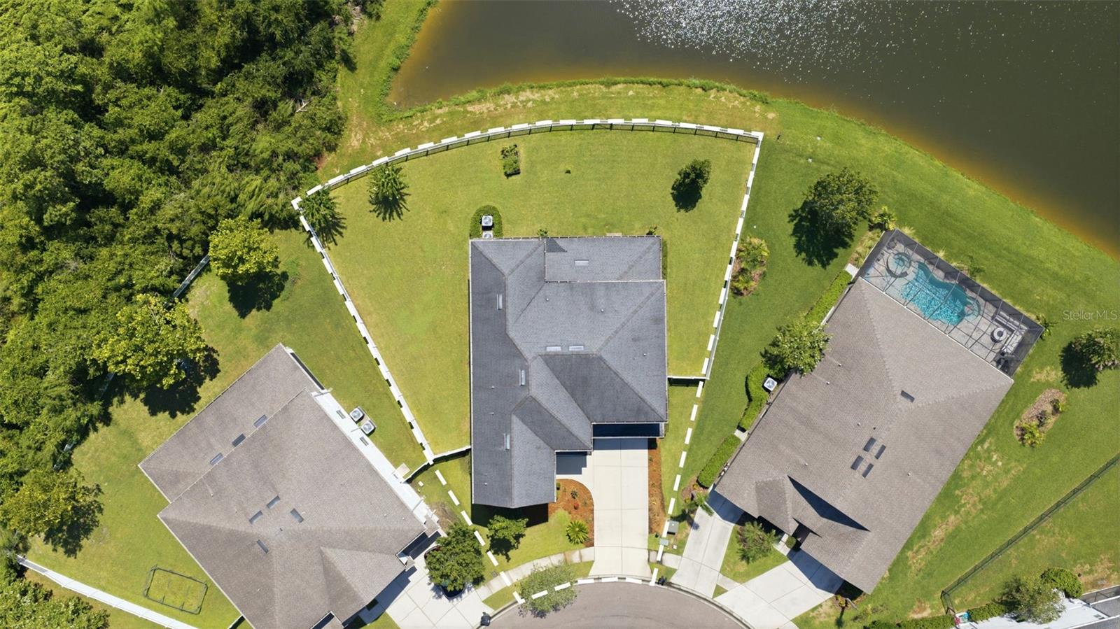 7292 BAY LAUREL CT — photo 55