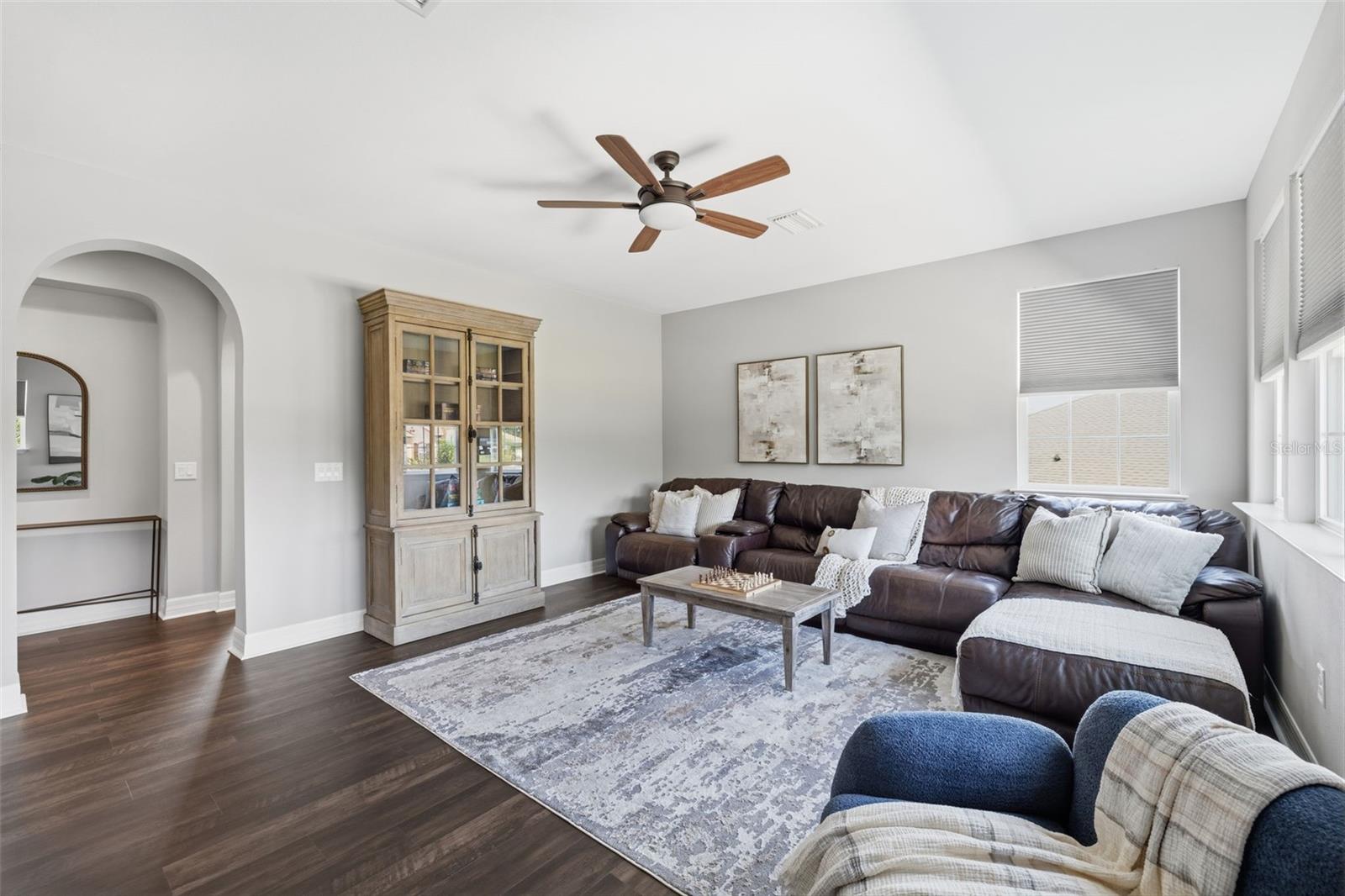 7292 BAY LAUREL CT — photo 44