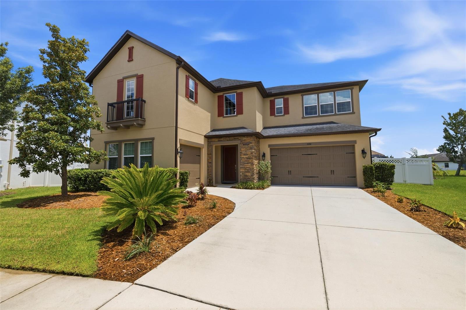 7292 BAY LAUREL CT — photo 2