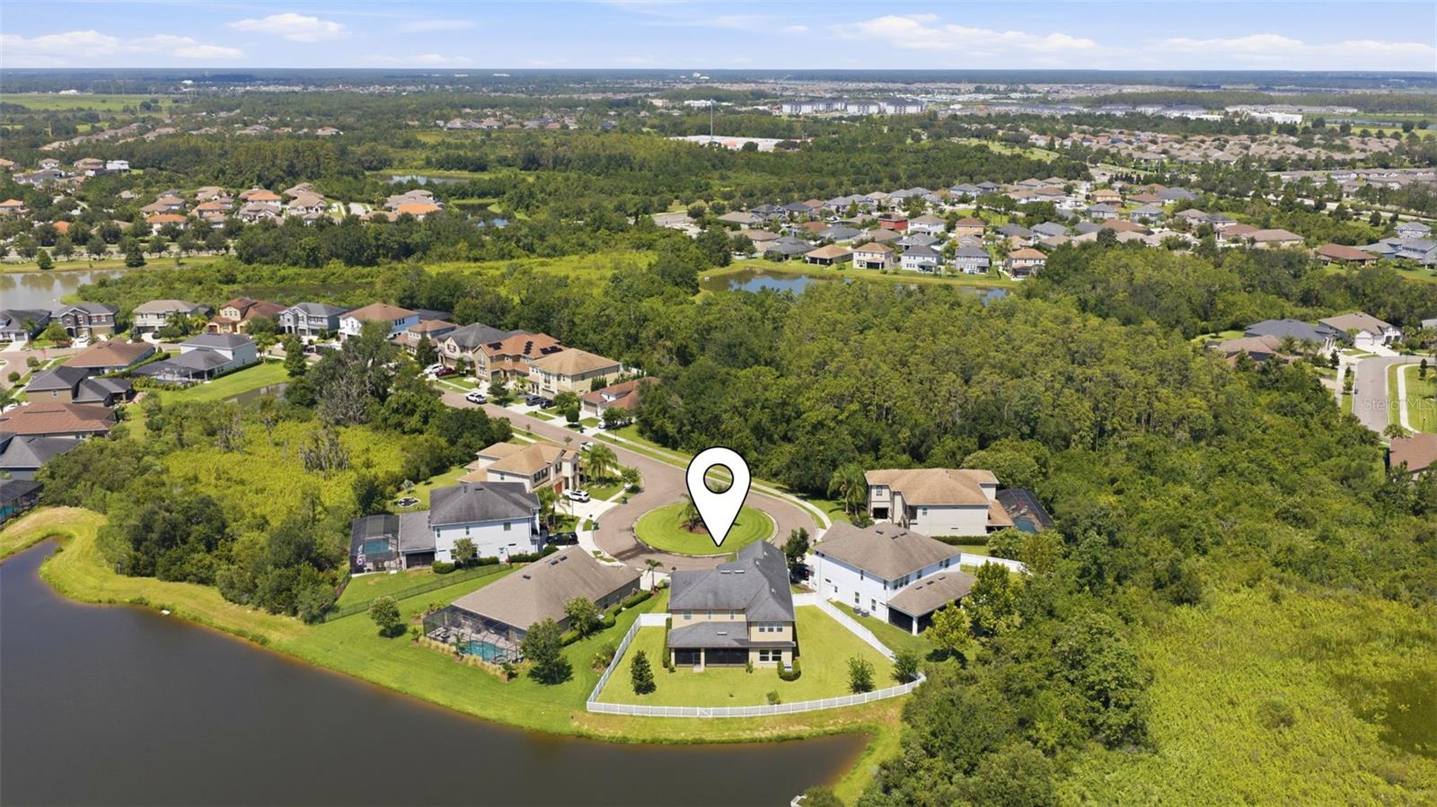 7292 BAY LAUREL CT — photo 58