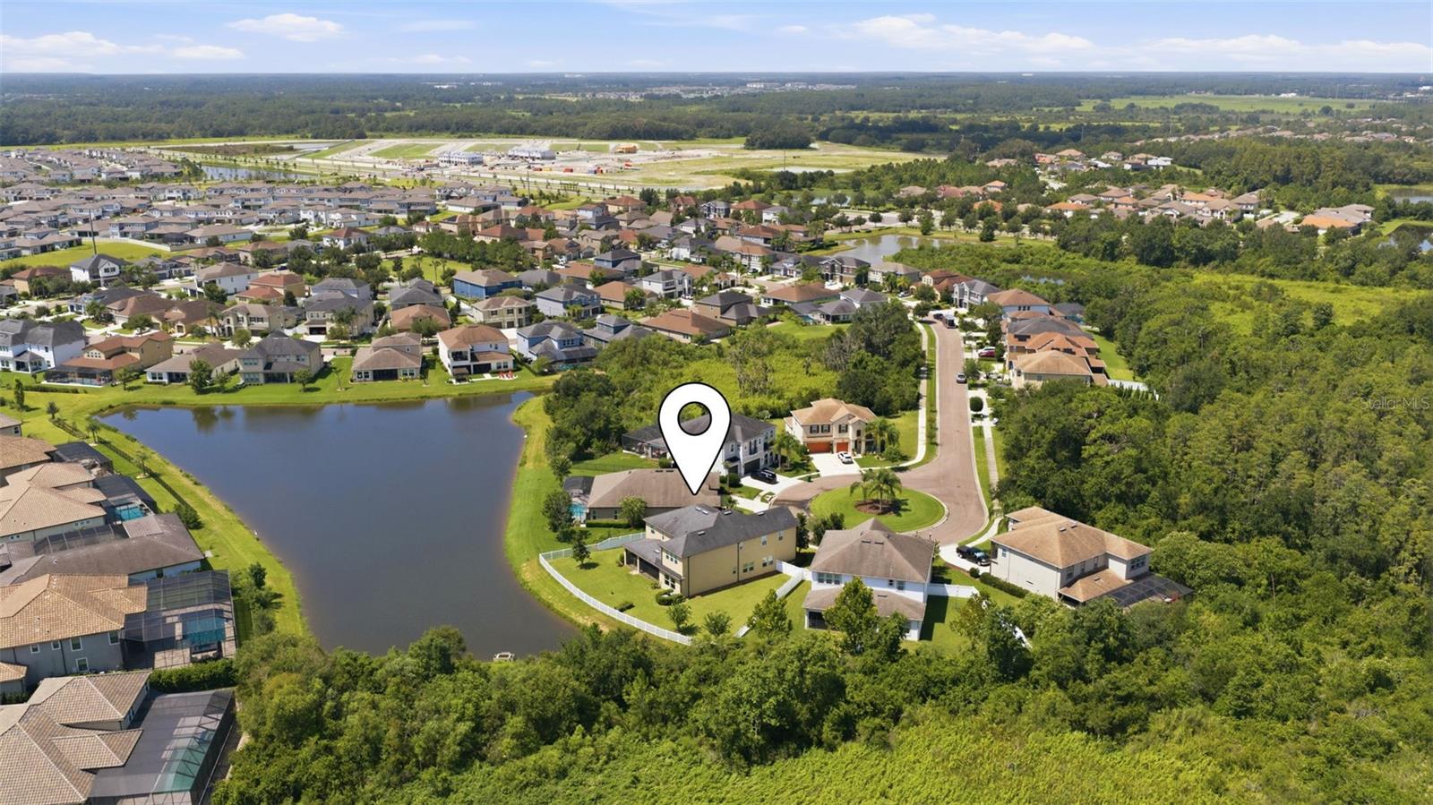 7292 BAY LAUREL CT — photo 57