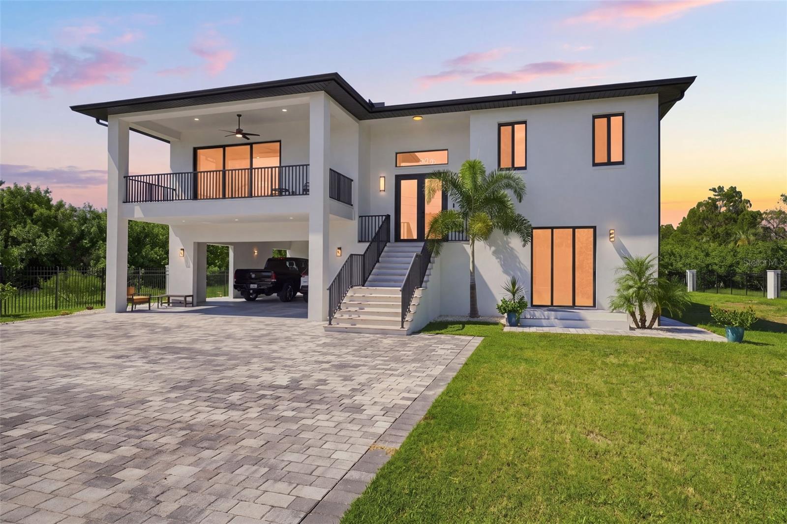 5035 BAY BLVD — photo 77