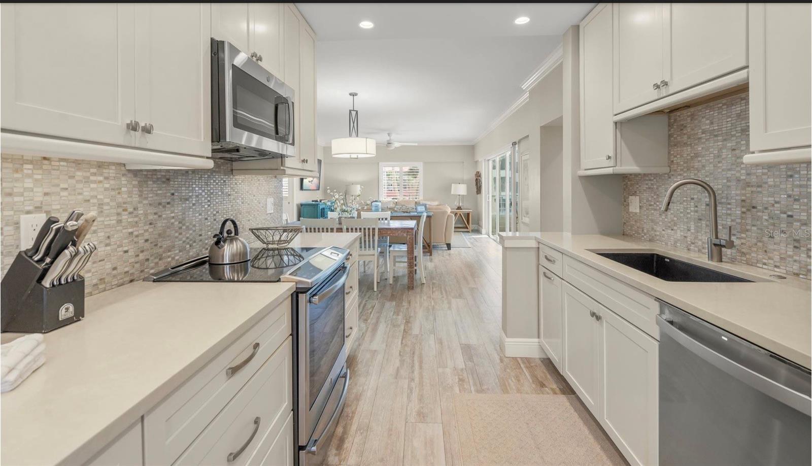 6144 MIDNIGHT PASS RD #4N — photo 48