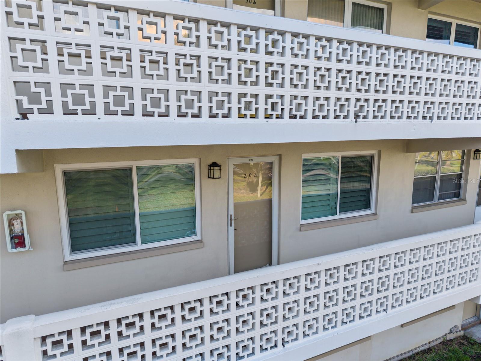 8100 DR MARTIN LUTHER KING JR ST N #202 — photo 32