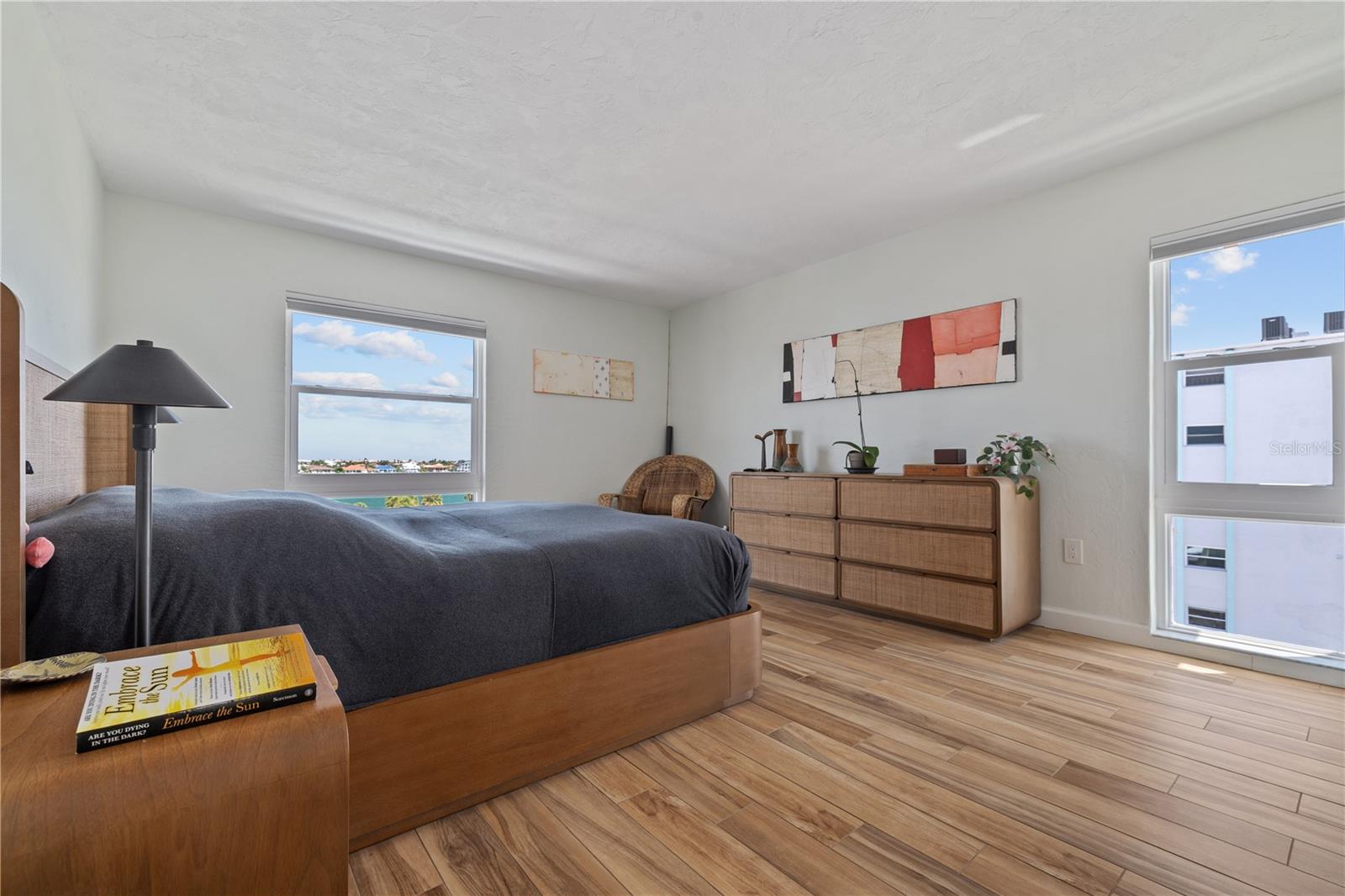 555 GULF WAY #6S — photo 24