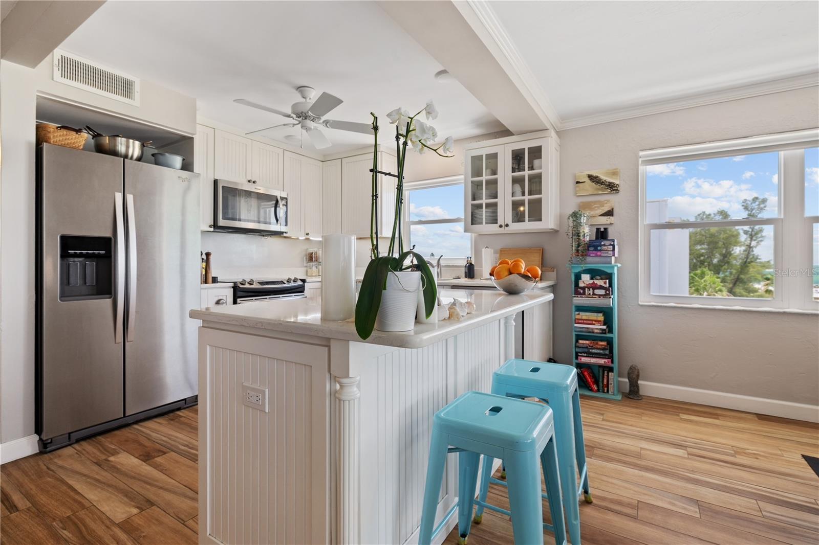 555 GULF WAY #6S — photo 17