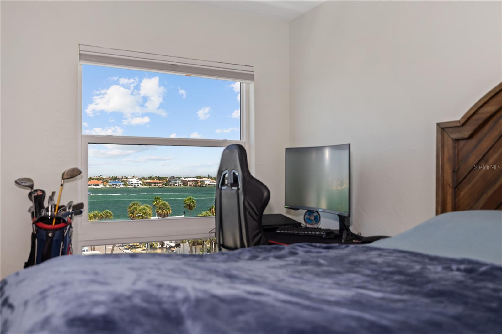 555 GULF WAY #6S — photo 29