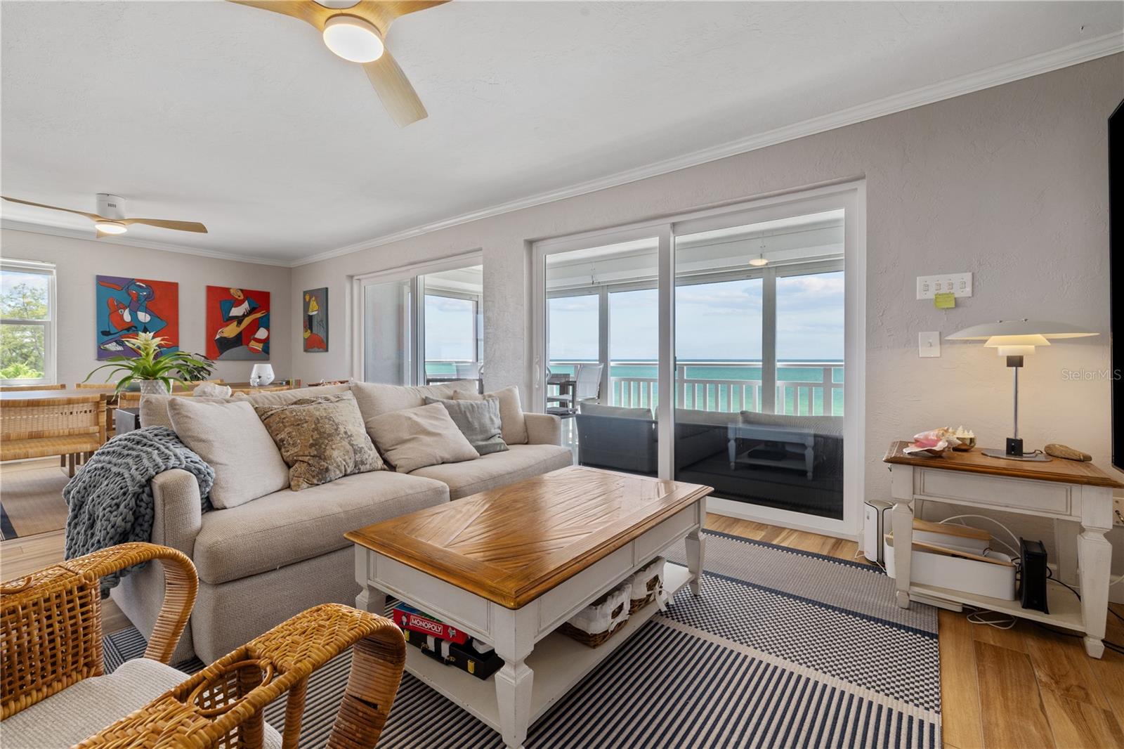 555 GULF WAY #6S — photo 12