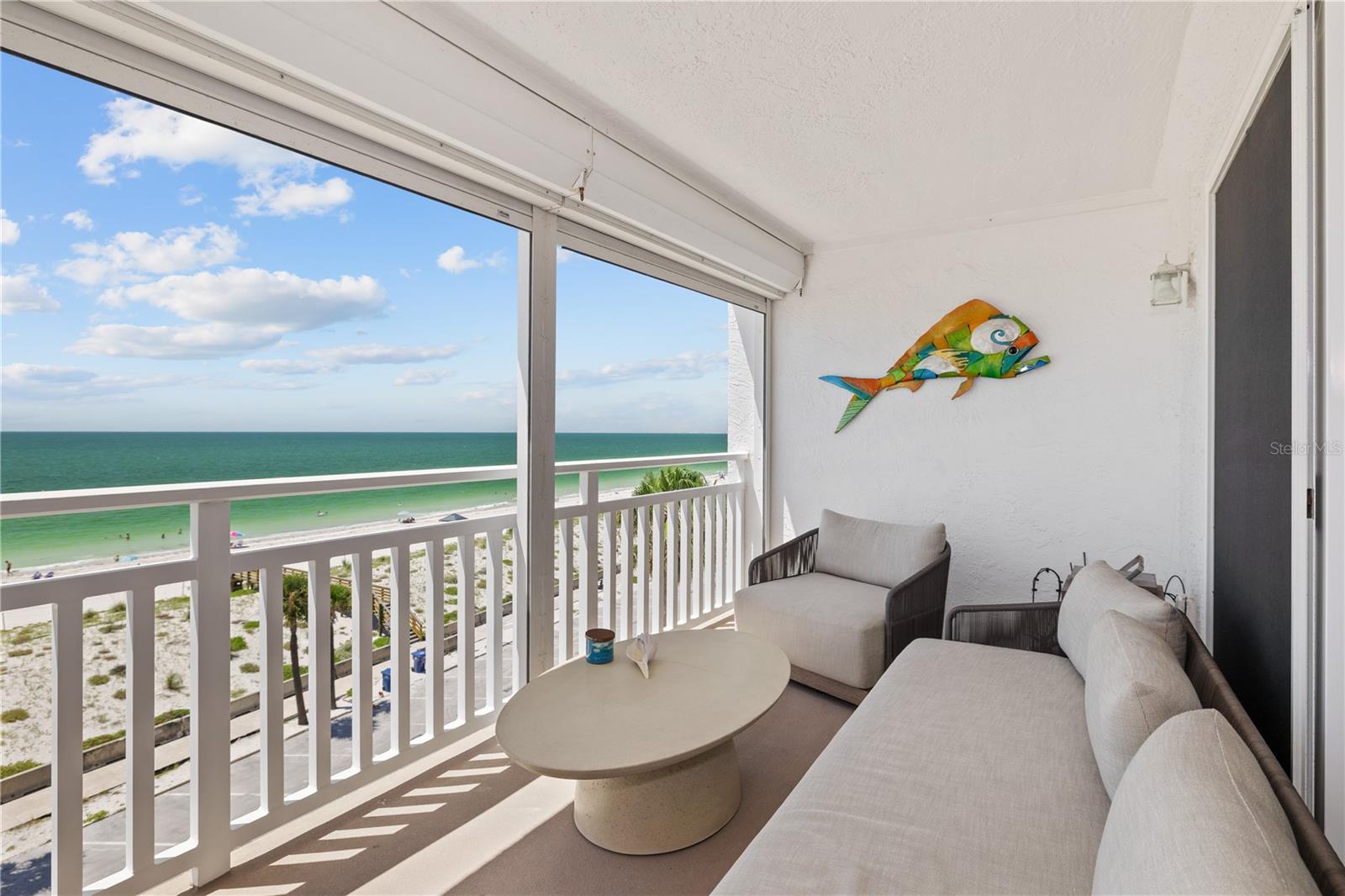 555 GULF WAY #6S — photo 31