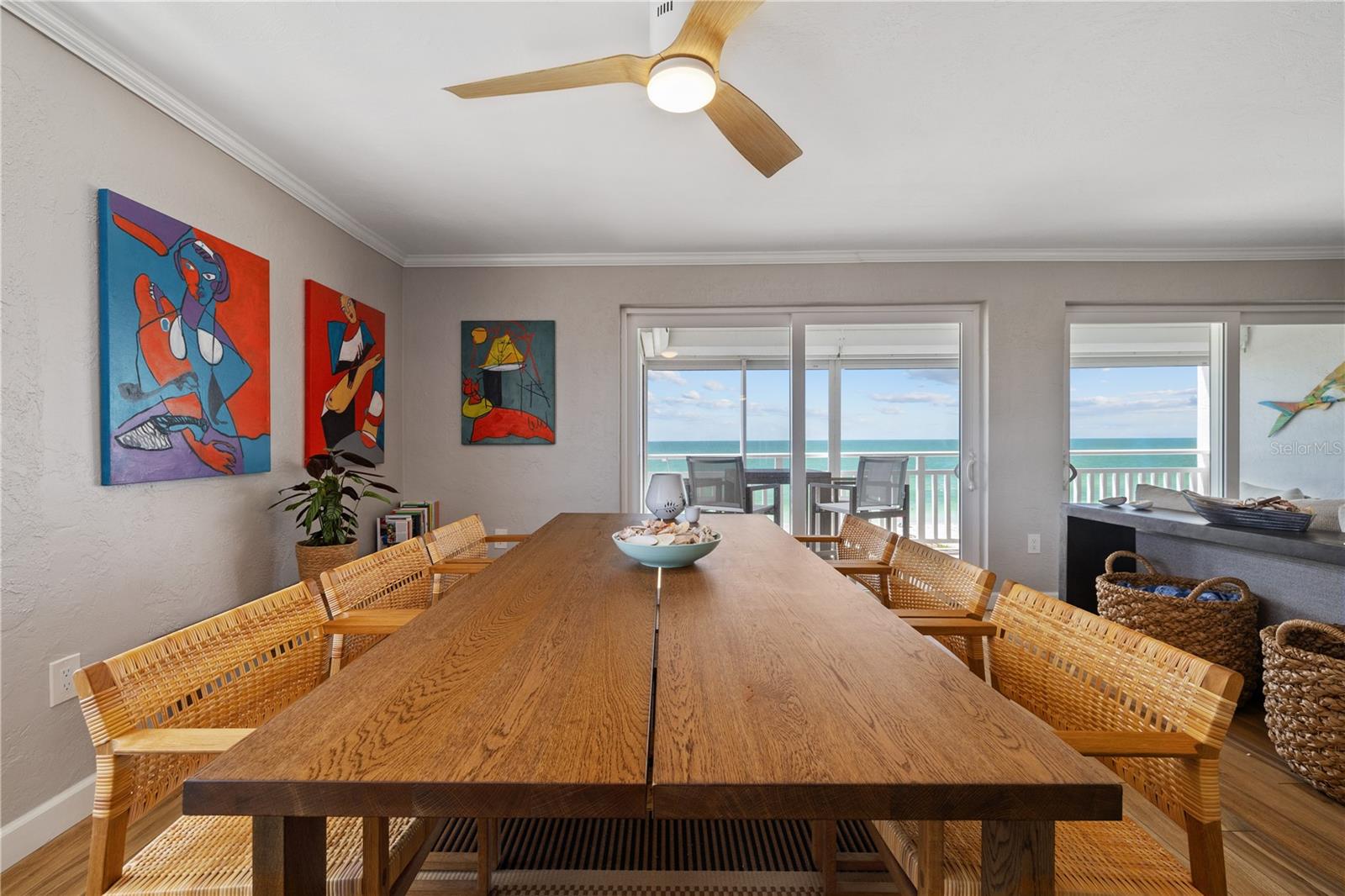 555 GULF WAY #6S — photo 16