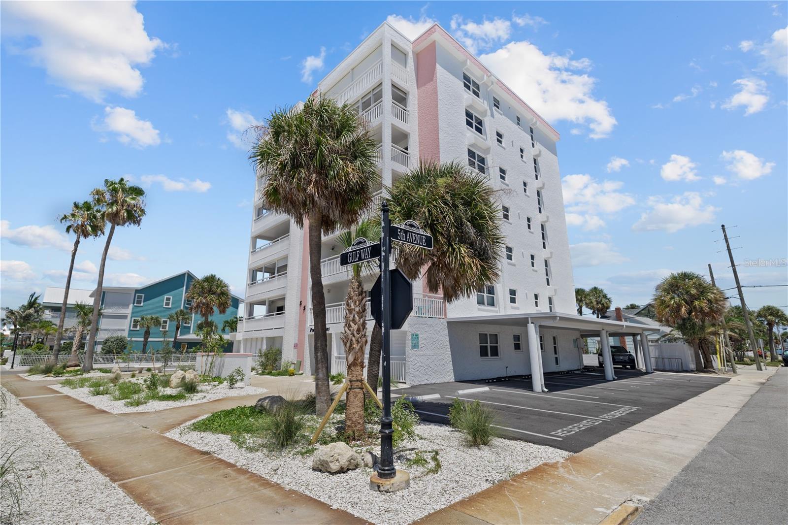 555 GULF WAY #6S — photo 11