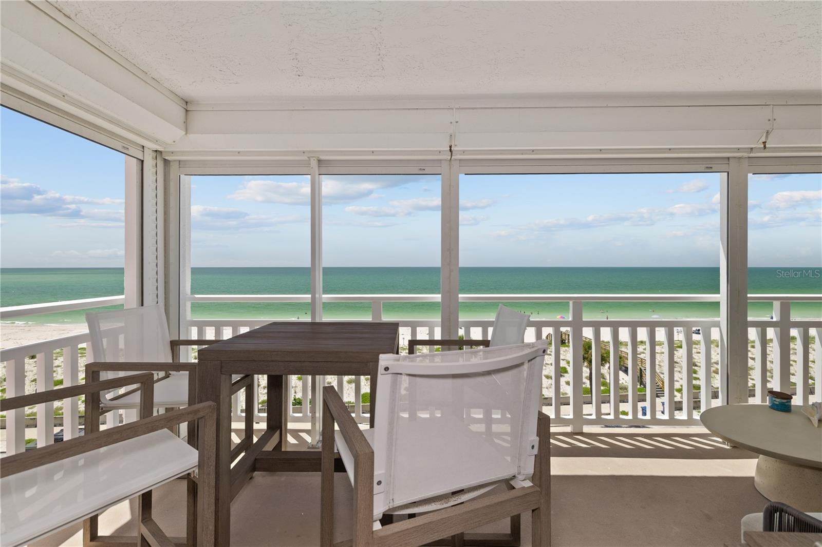 555 GULF WAY #6S — photo 30