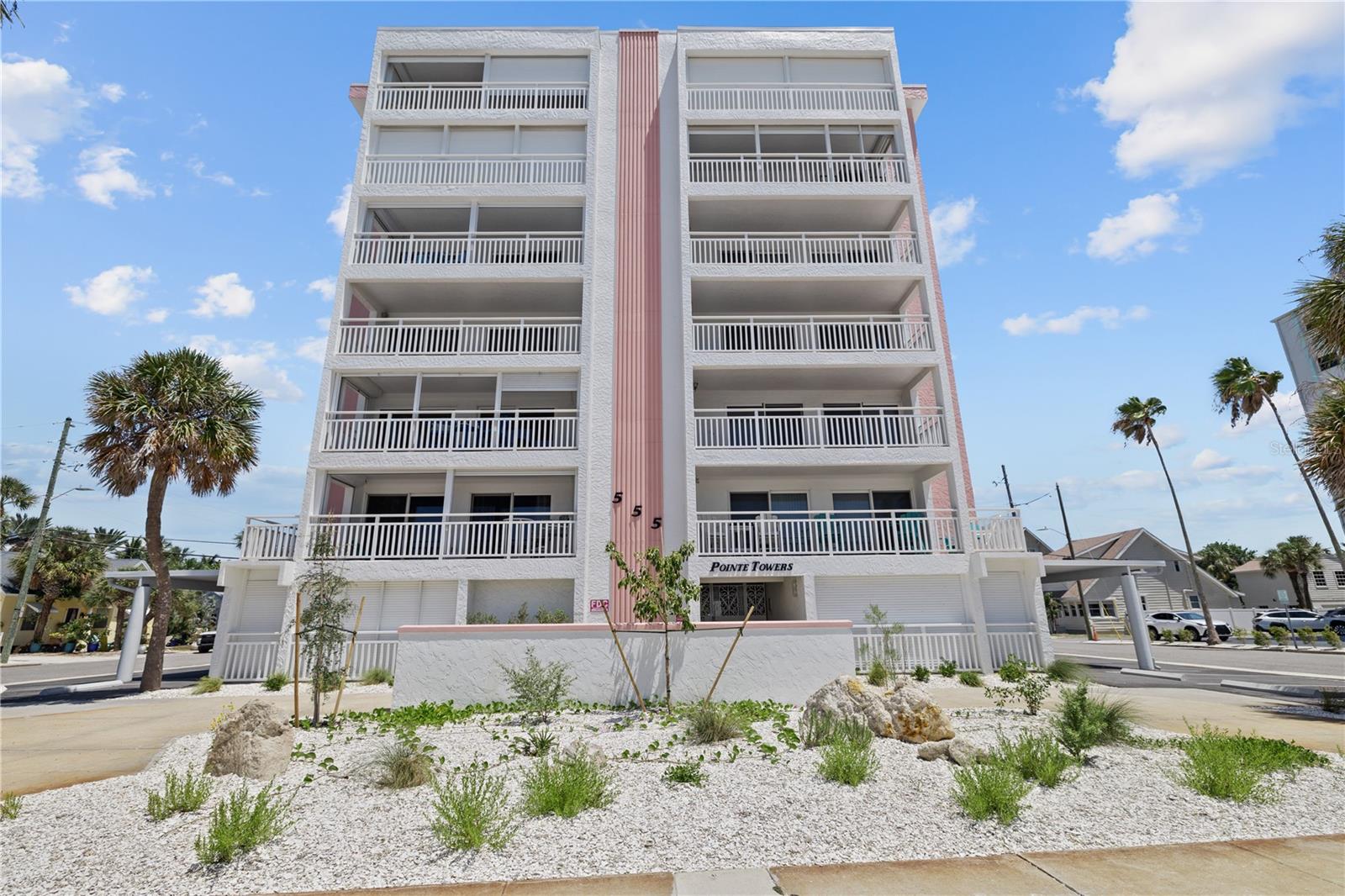555 GULF WAY #6S — photo 7