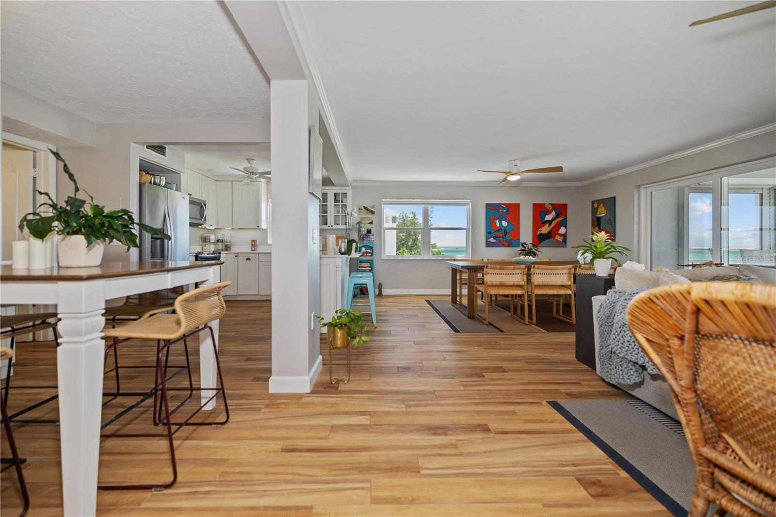 555 GULF WAY #6S — photo 21