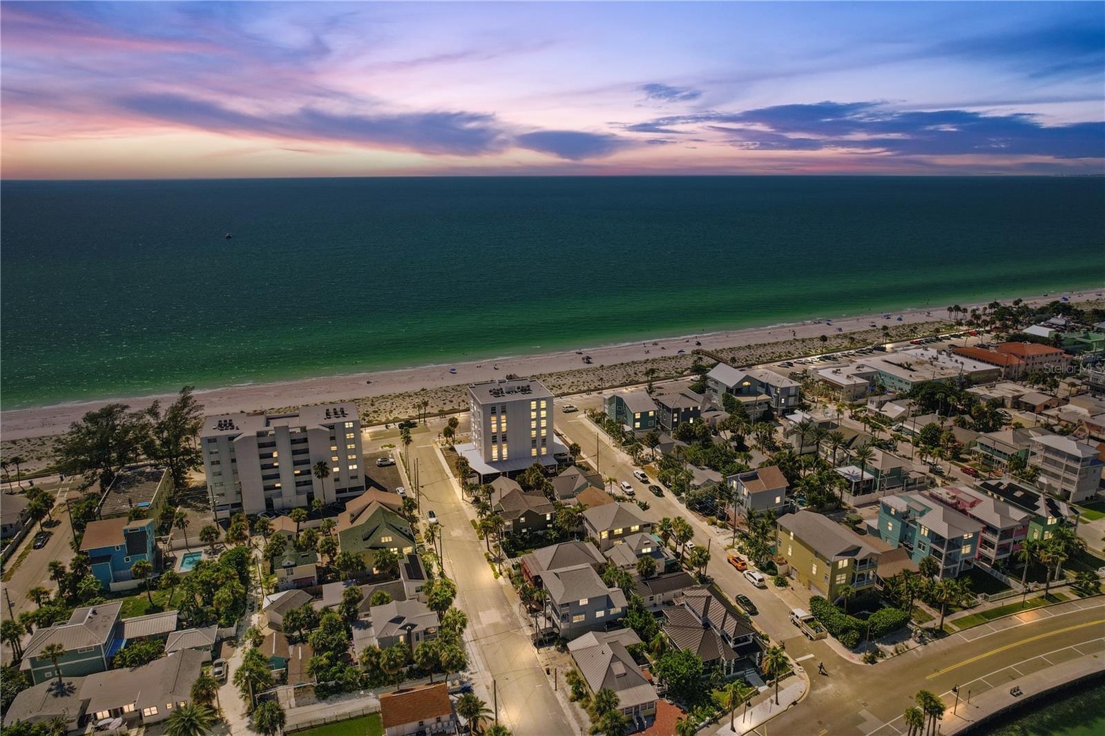 555 GULF WAY #6S — photo 8