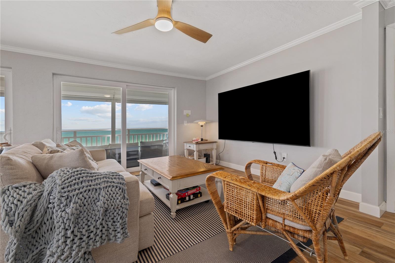 555 GULF WAY #6S — photo 14