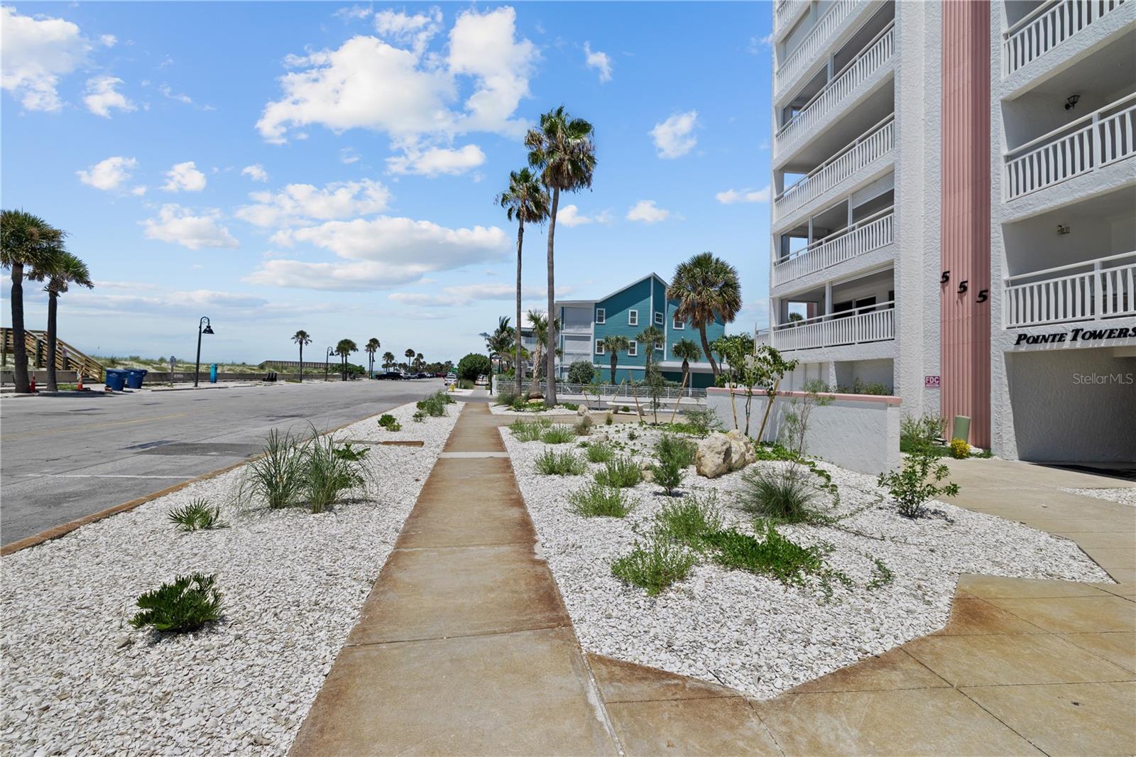 555 GULF WAY #6S — photo 10