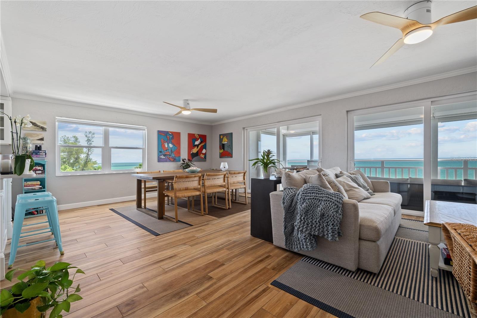 555 GULF WAY #6S — photo 13