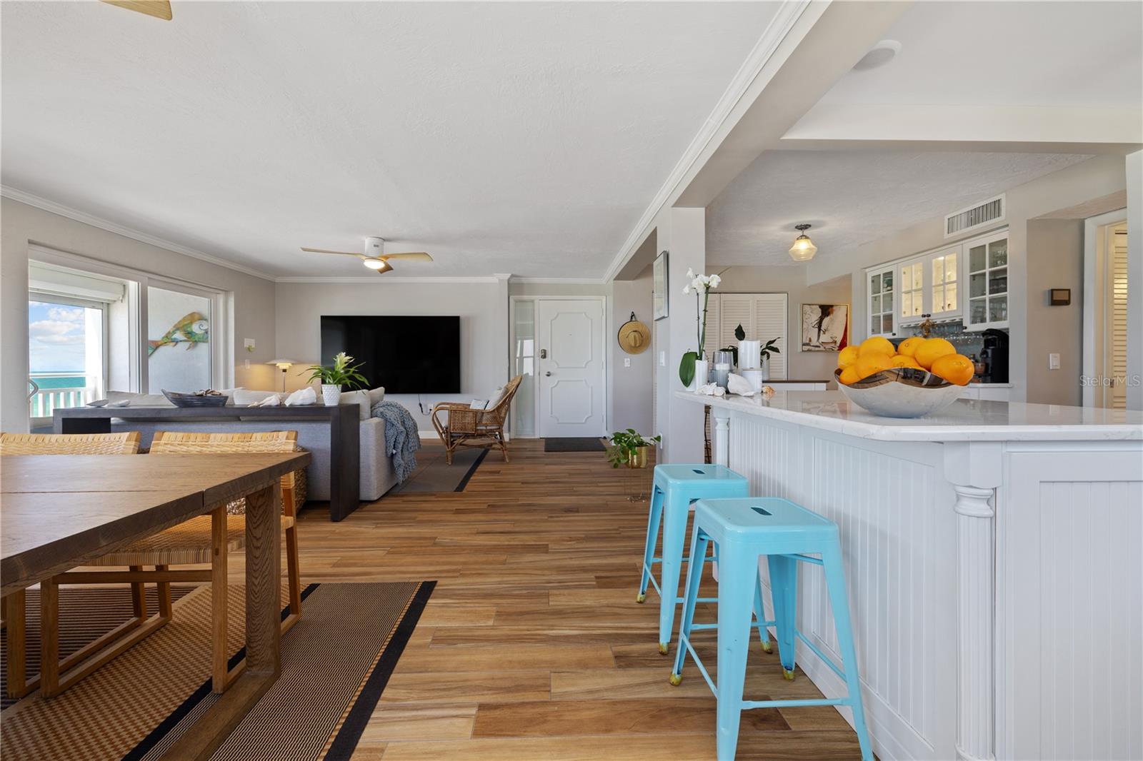 555 GULF WAY #6S — photo 22
