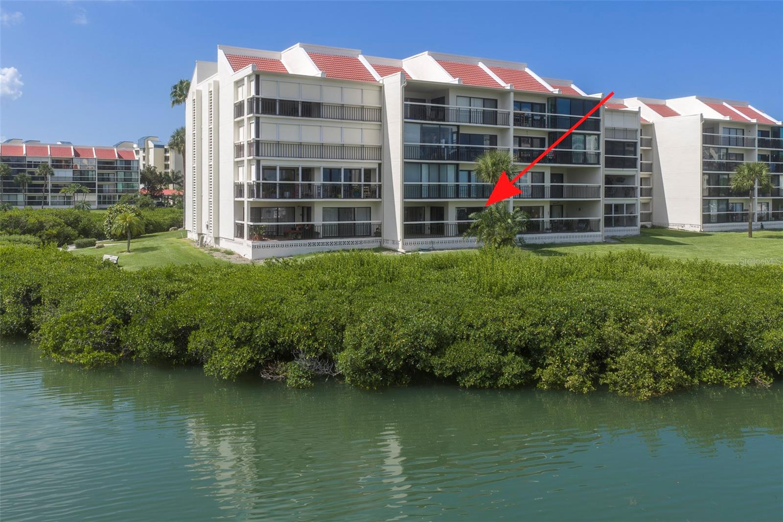 7903 SAILBOAT KEY BLVD S #102 — photo 26
