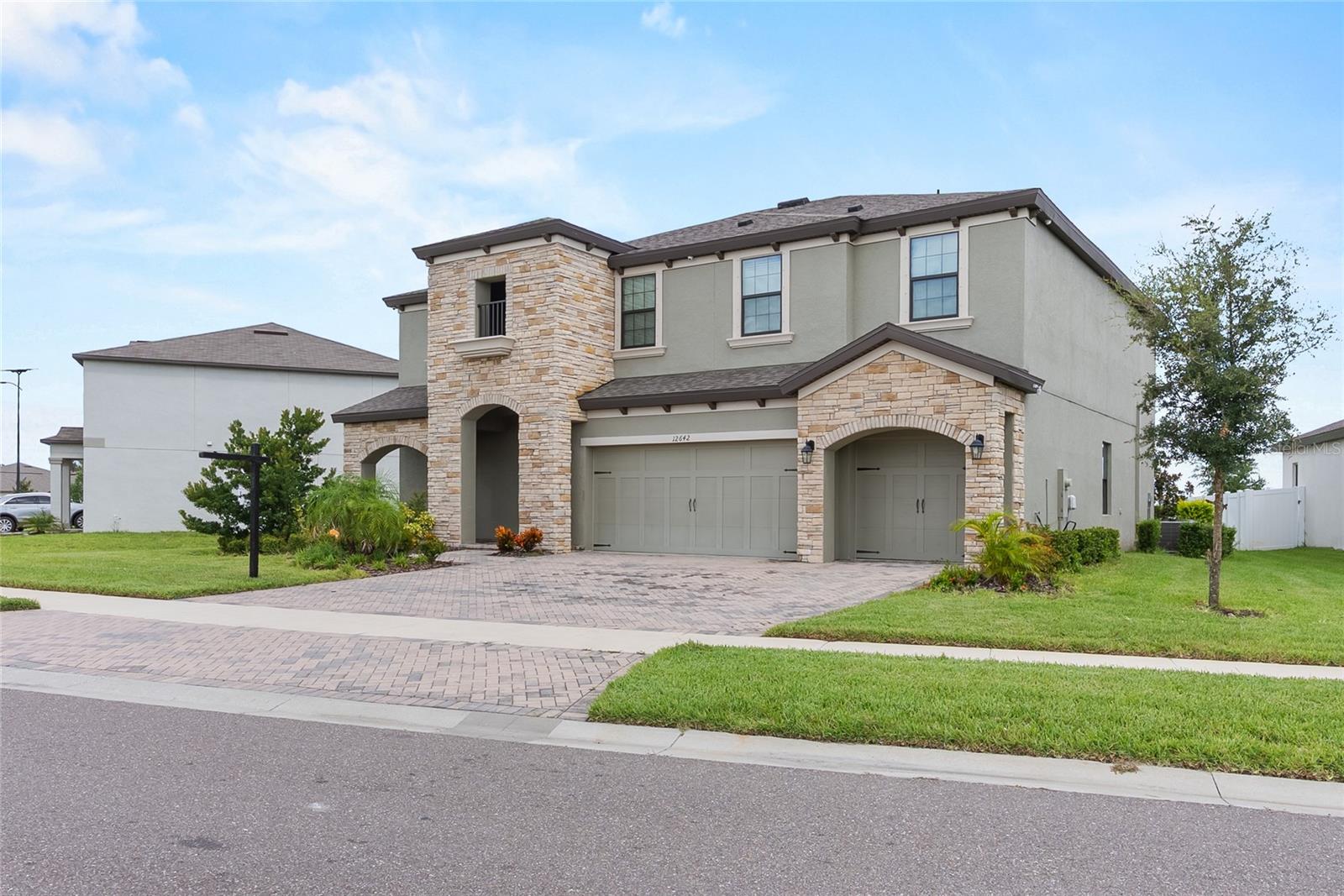 12642 BERGSTROM BAY DR — photo 2