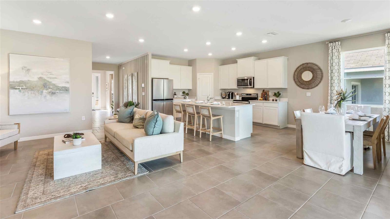 3511 HARVEST GARDENS LOOP — photo 4