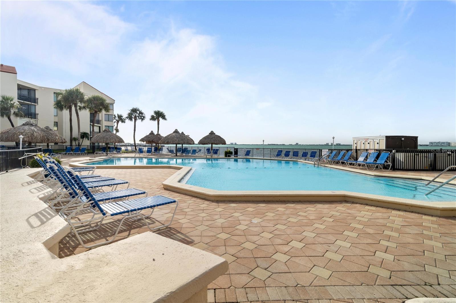 5505 LA PUERTA DEL SOL BLVD S #126 — photo 30