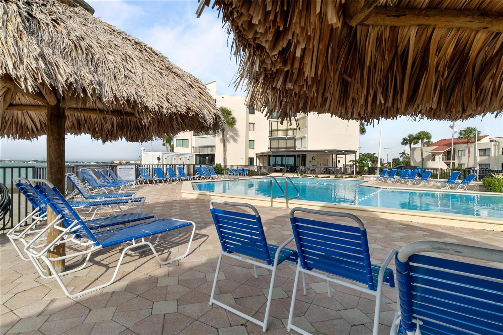 5505 LA PUERTA DEL SOL BLVD S #126 — photo 32