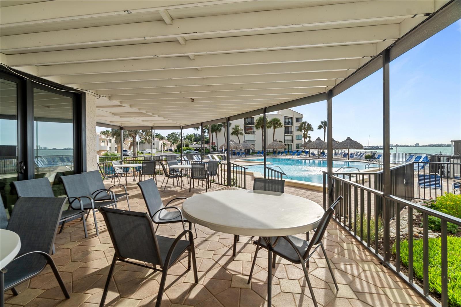 5505 LA PUERTA DEL SOL BLVD S #126 — photo 35