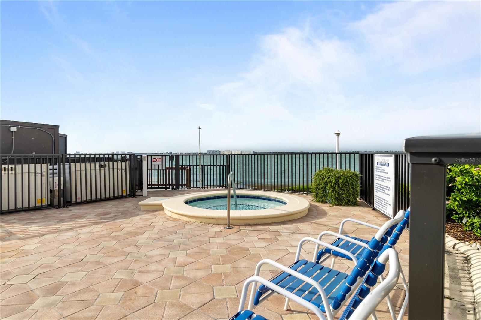 5505 LA PUERTA DEL SOL BLVD S #126 — photo 31