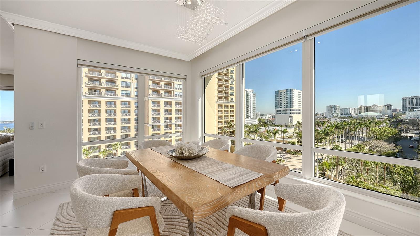 35 WATERGATE DR #806 — photo 36