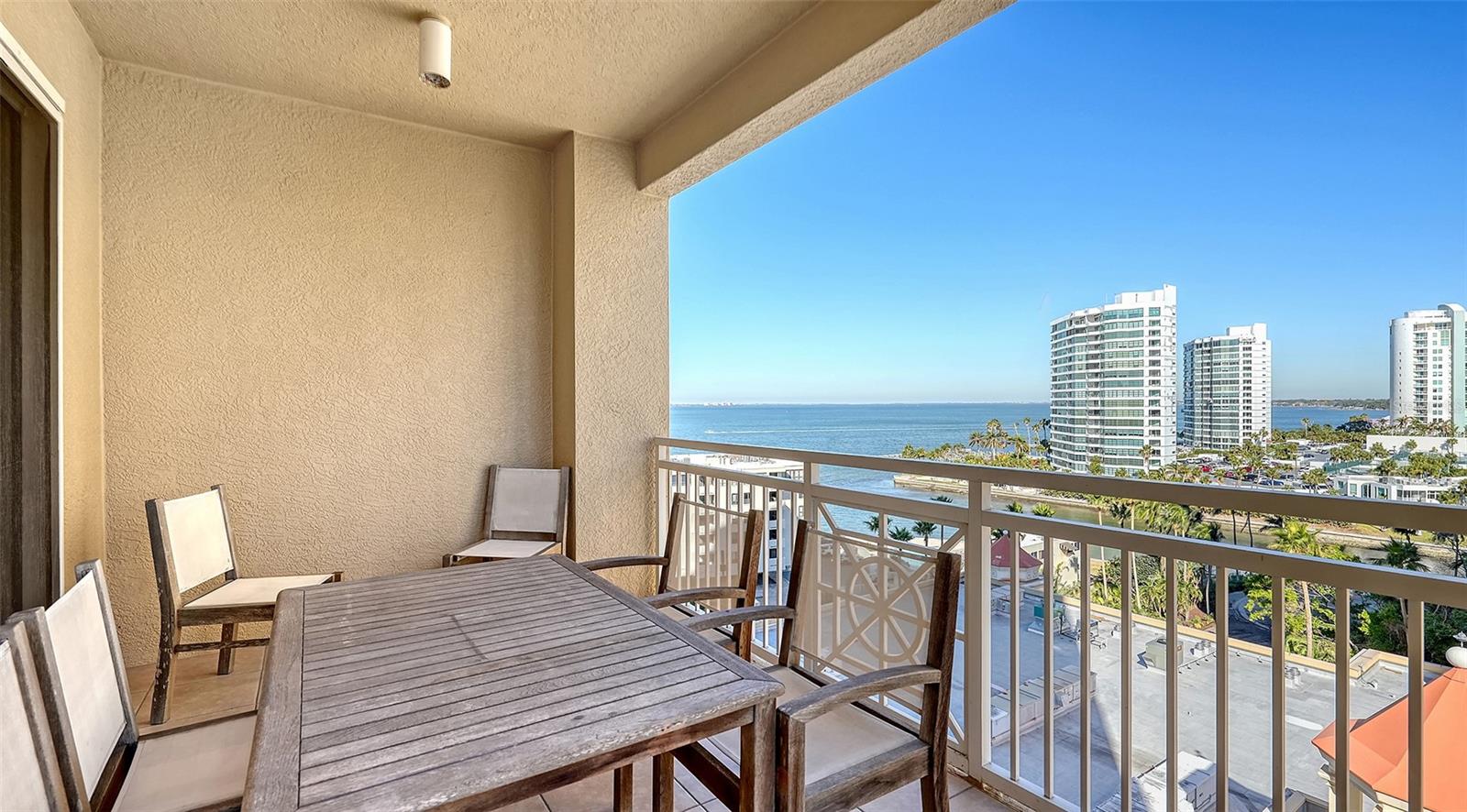 35 WATERGATE DR #806 — photo 54
