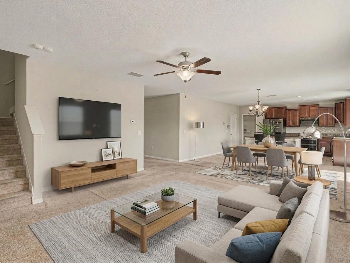 2210 PURPLE ORCHID PL — photo 2