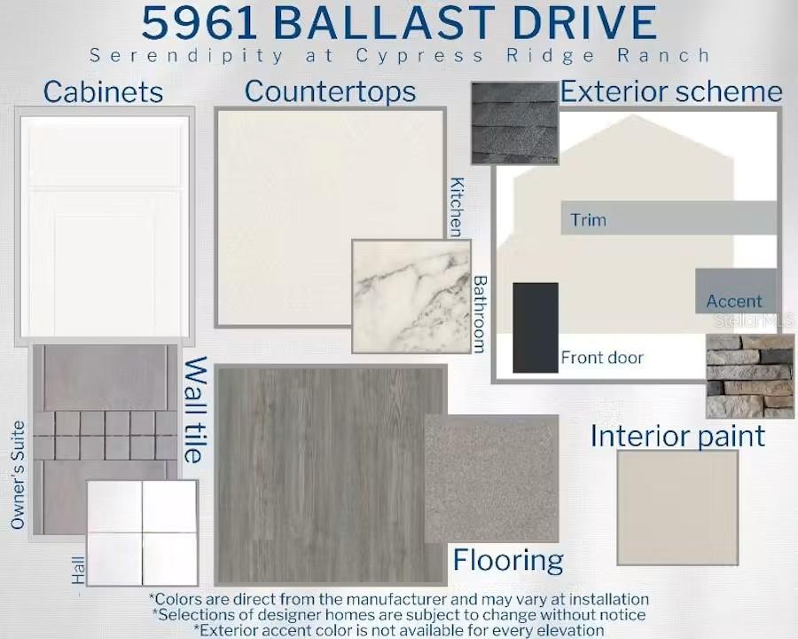5961 BALLAST DR — photo 3