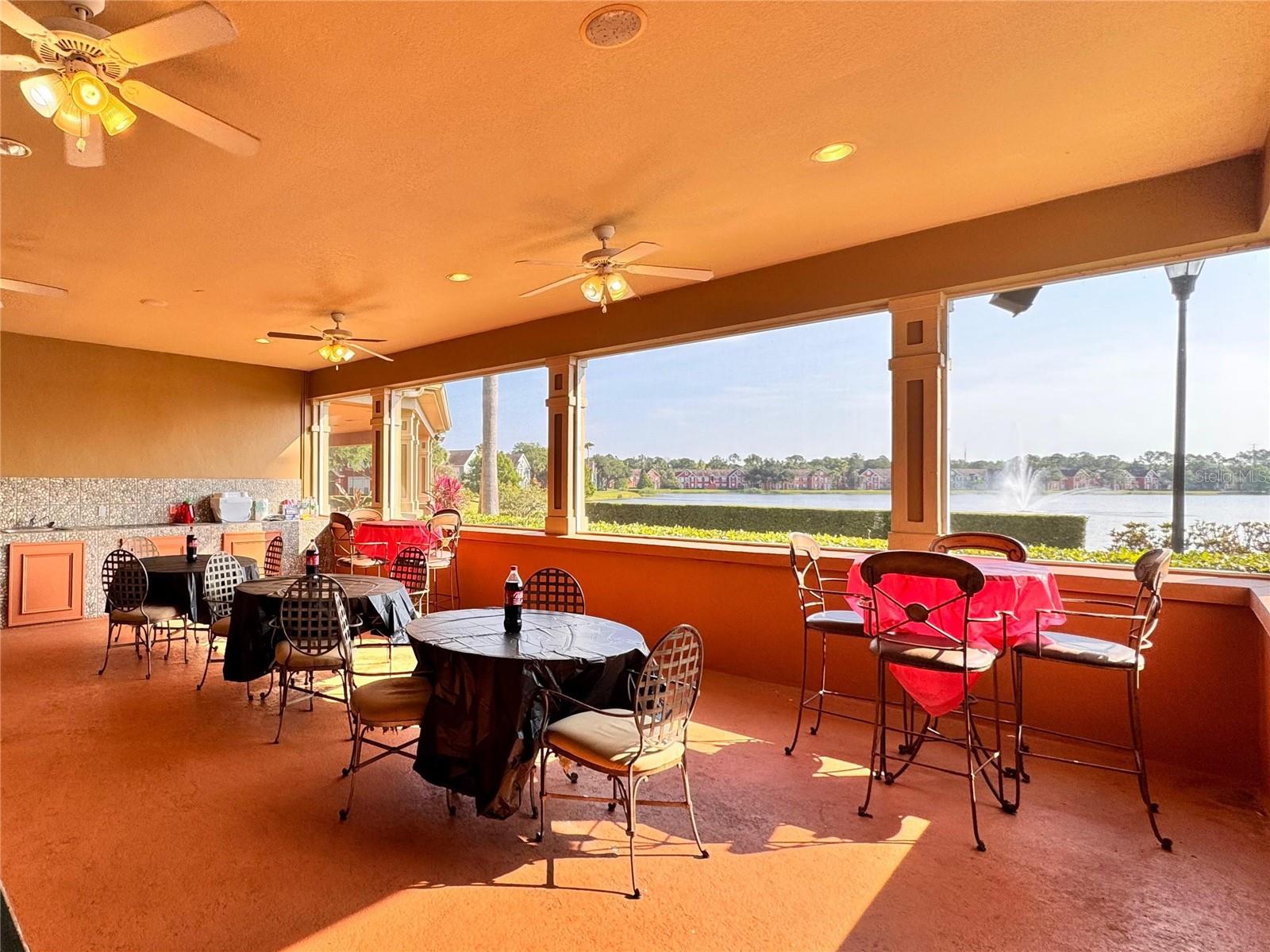 9842 LAKE CHASE ISLAND WAY — photo 16