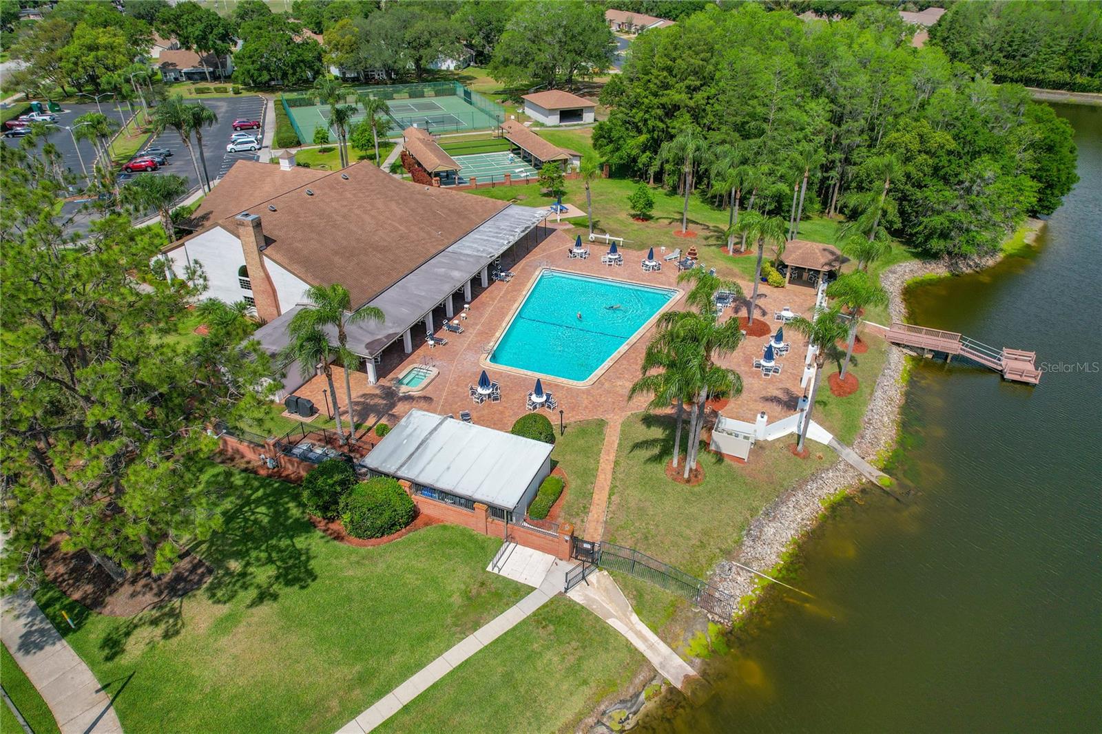 4706 WALLINGFORD CT #68 — photo 40
