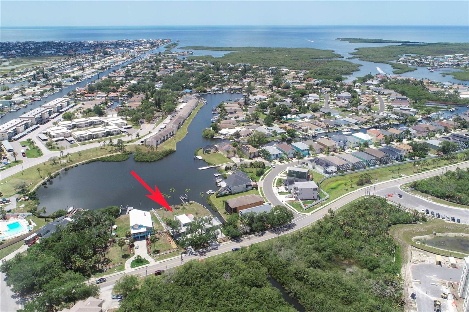 5303 SEA FOREST DR — photo 57