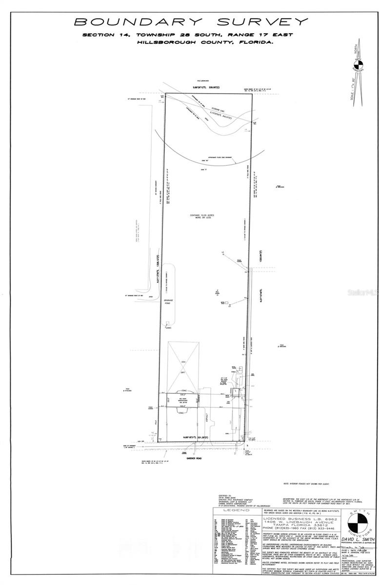 7705 GARDNER RD — photo 82