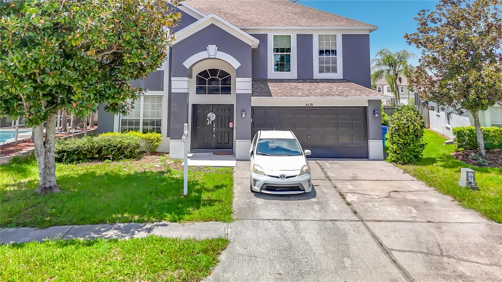 4129 TARKINGTON DR — photo 2