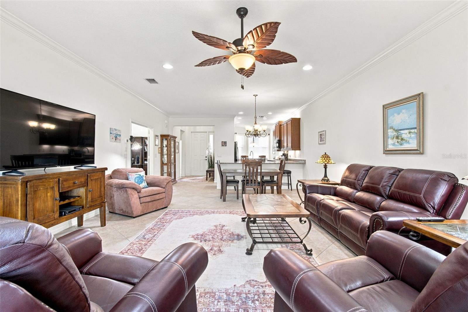 4874 MARBLE SPRINGS CIR — photo 25