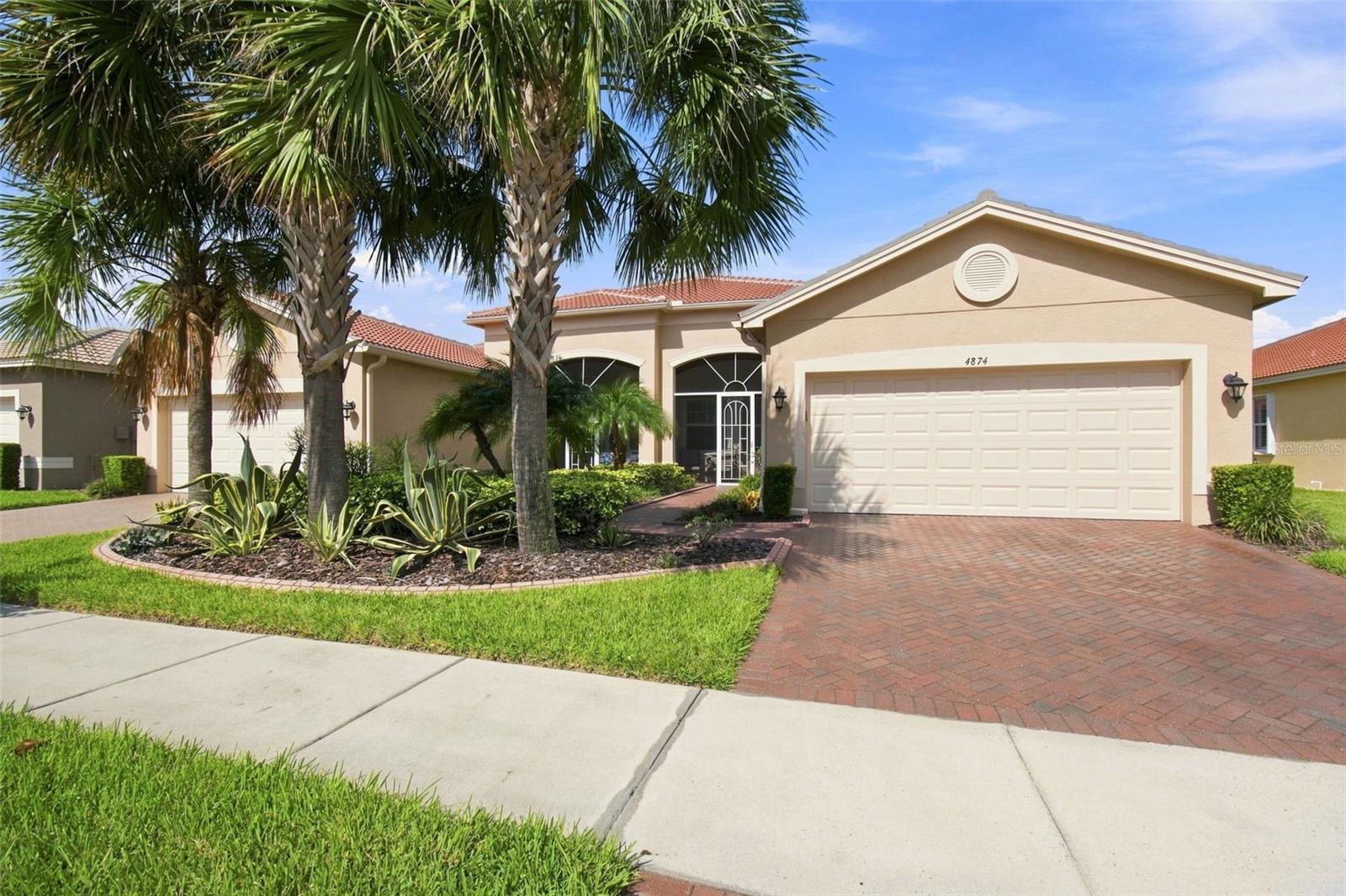 4874 MARBLE SPRINGS CIR — photo 2