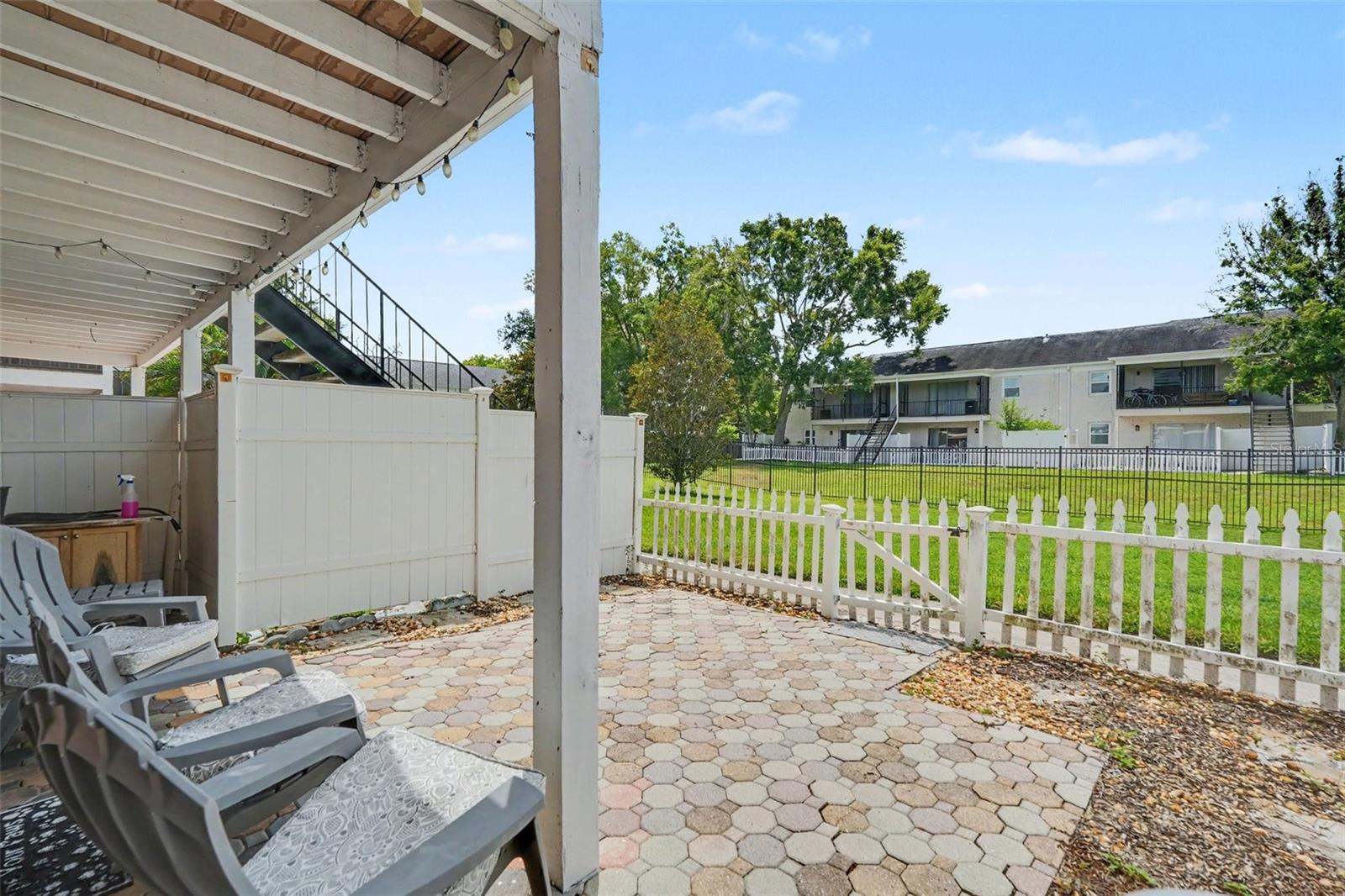 13832 ORANGE SUNSET DR #101 — photo 25
