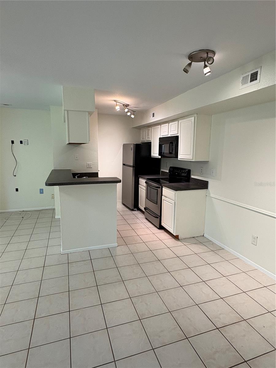 9100 DR MARTIN LUTHER KING JR ST N #1707 — photo 11