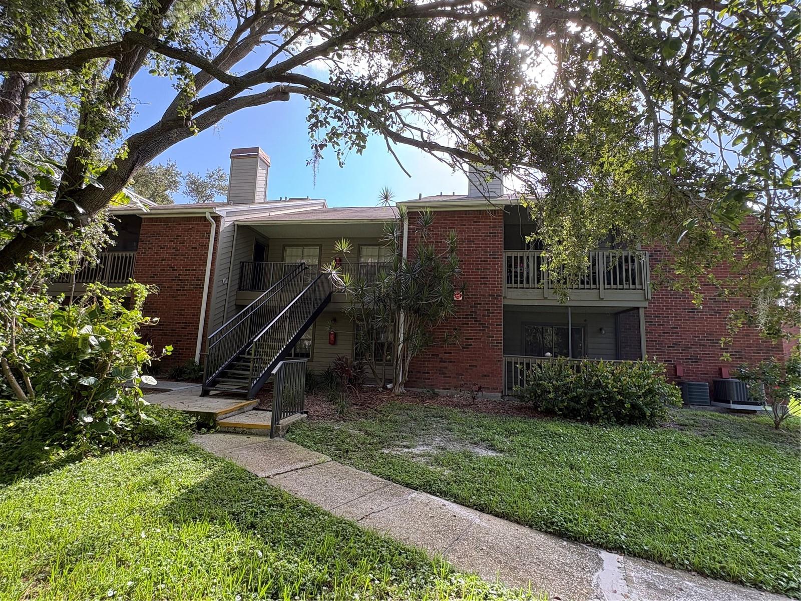 9100 DR MARTIN LUTHER KING JR ST N #1707 — photo 4
