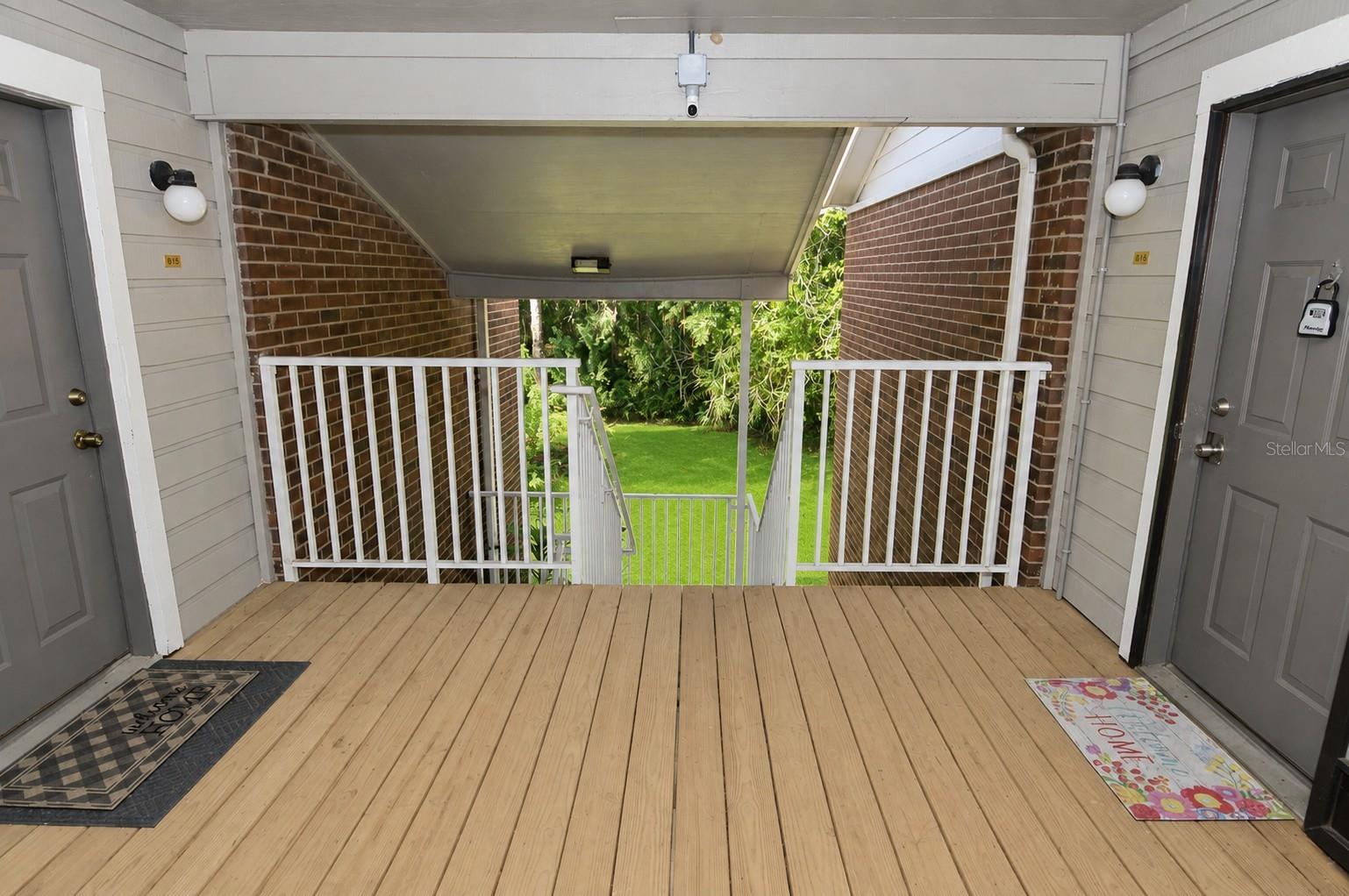 1400 GANDY BLVD N #816 — photo 3