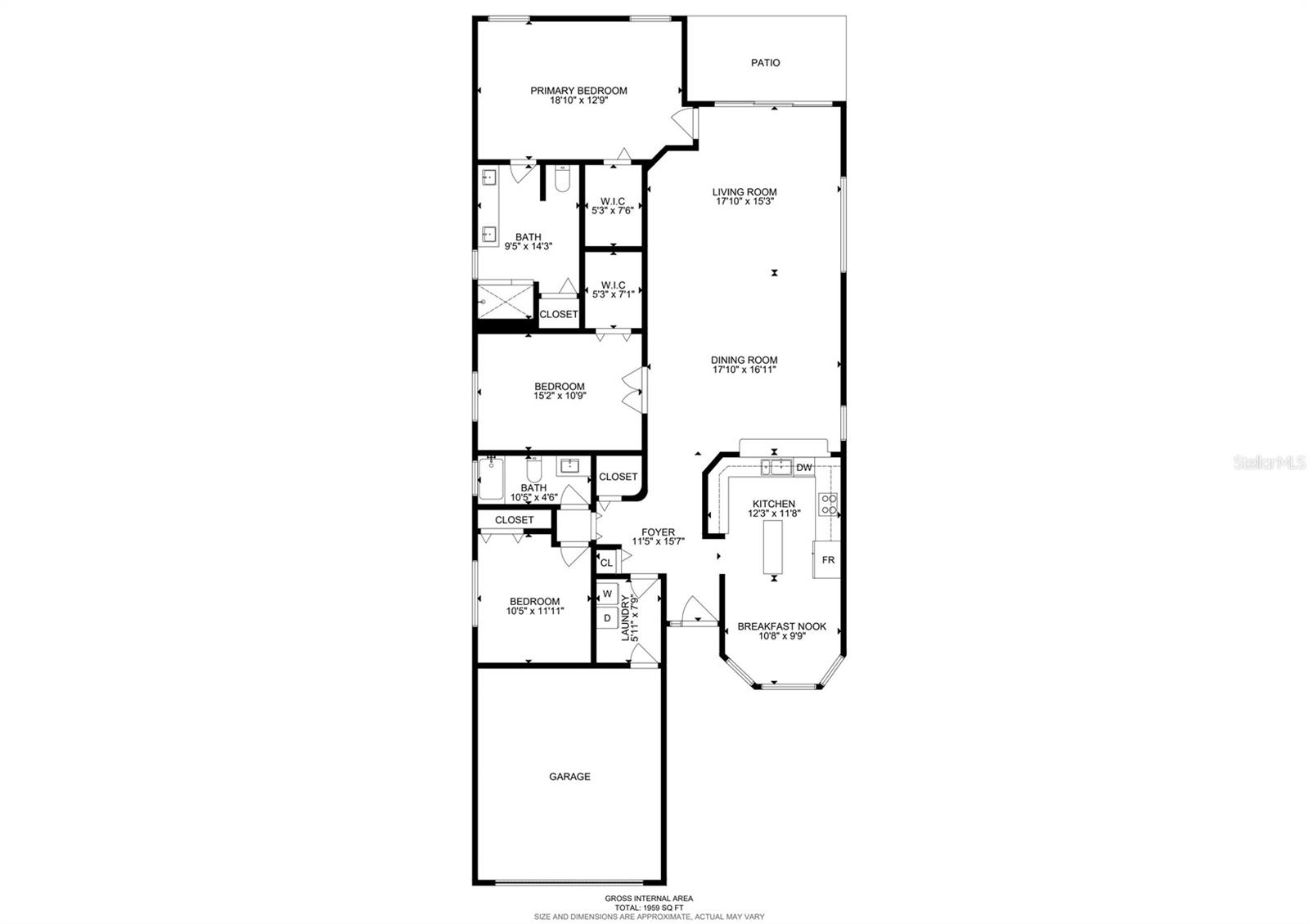 1017 SWEET JASMINE DR — photo 43