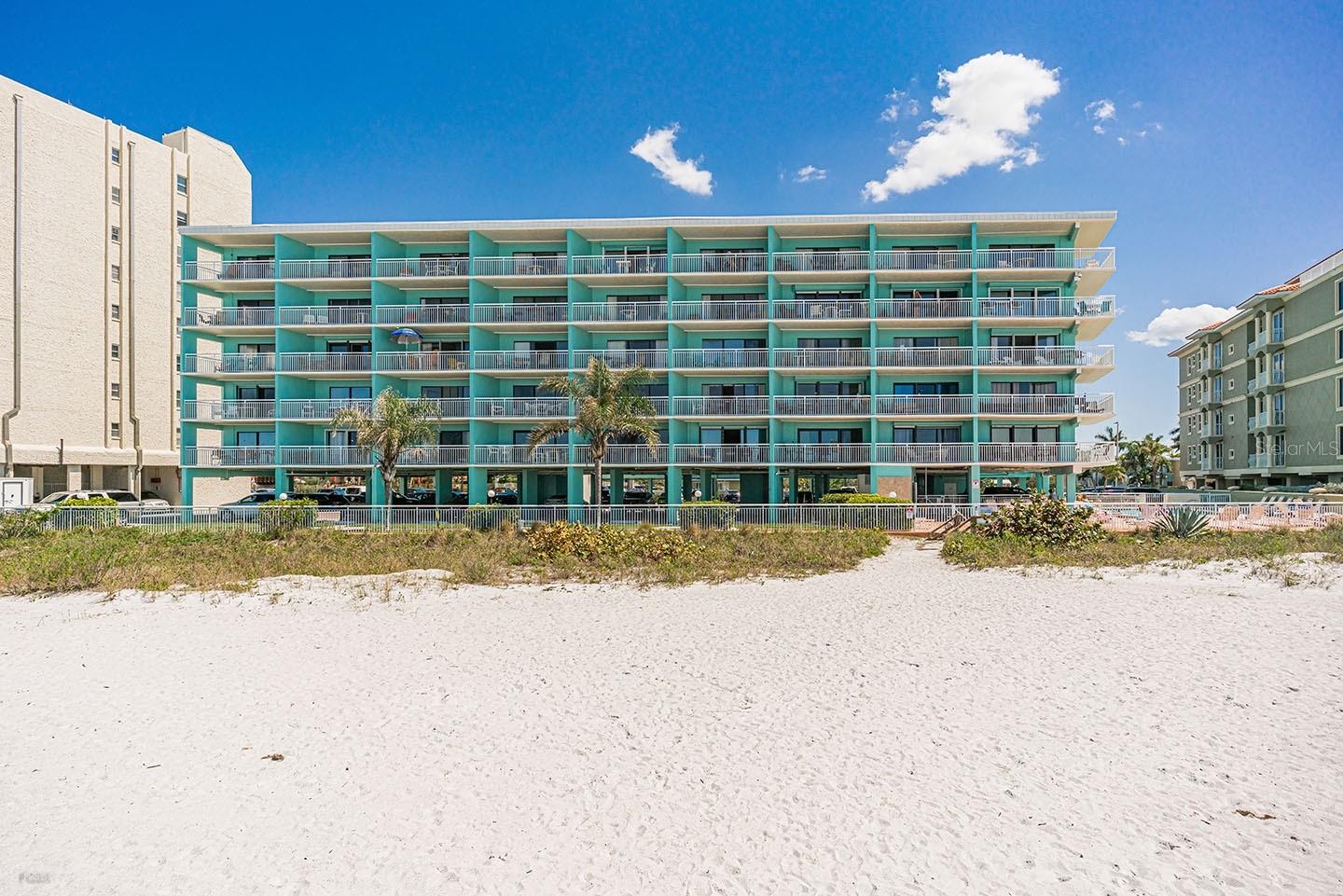 19440 GULF BLVD #105 — photo 5