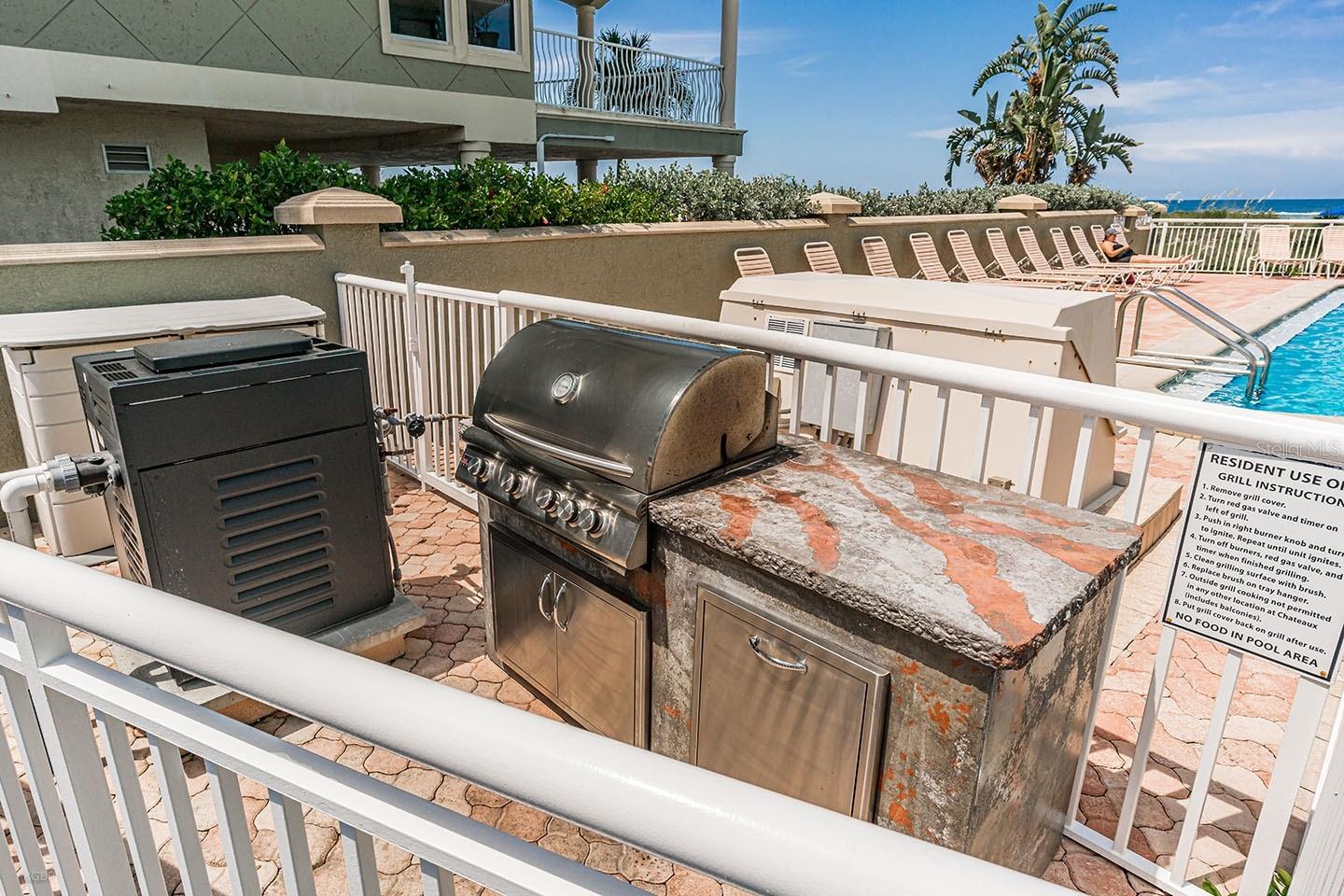 19440 GULF BLVD #105 — photo 30