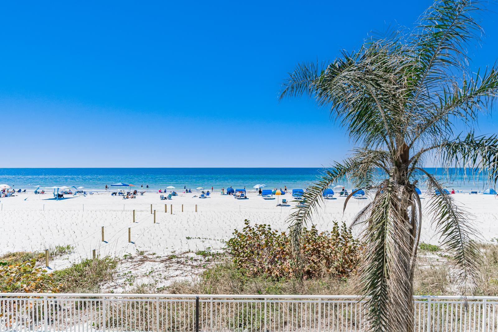 19440 GULF BLVD #105 — photo 32
