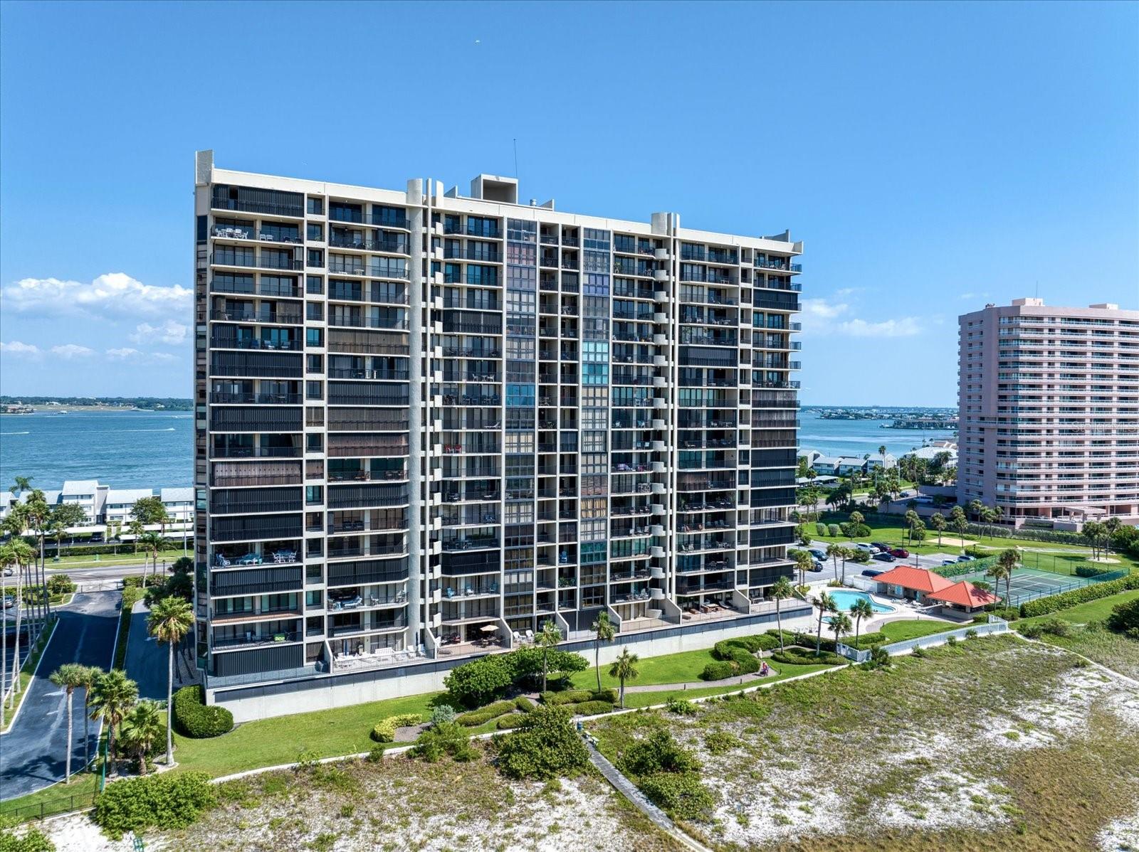 1290 GULF BLVD #2004 — photo 23